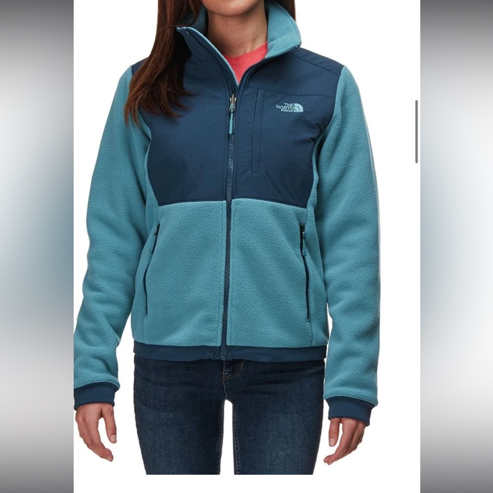 The North Face